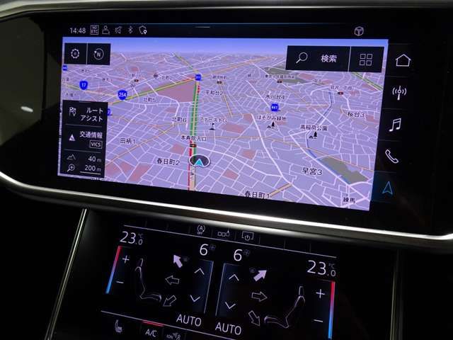 Audi A6 2020-06 195897-11