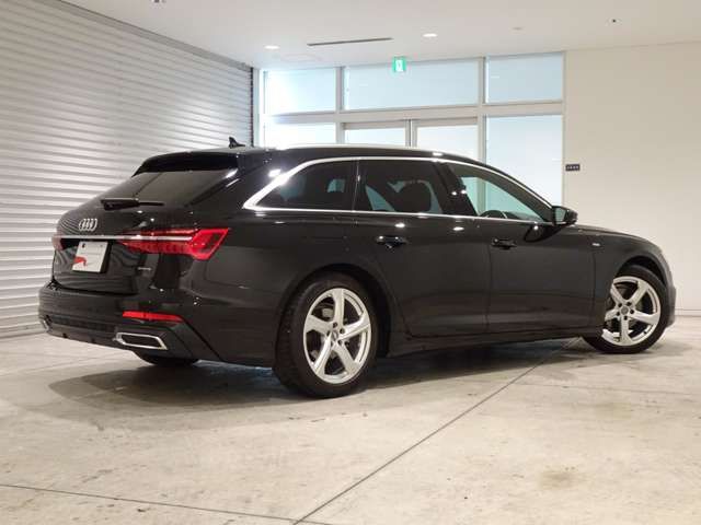 Audi A6 2020-06 195897-1
