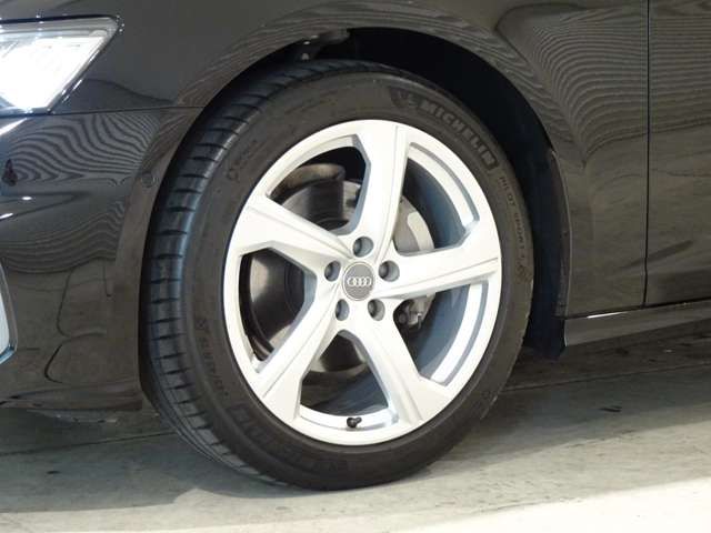 Audi A6 2020-06 195897-7