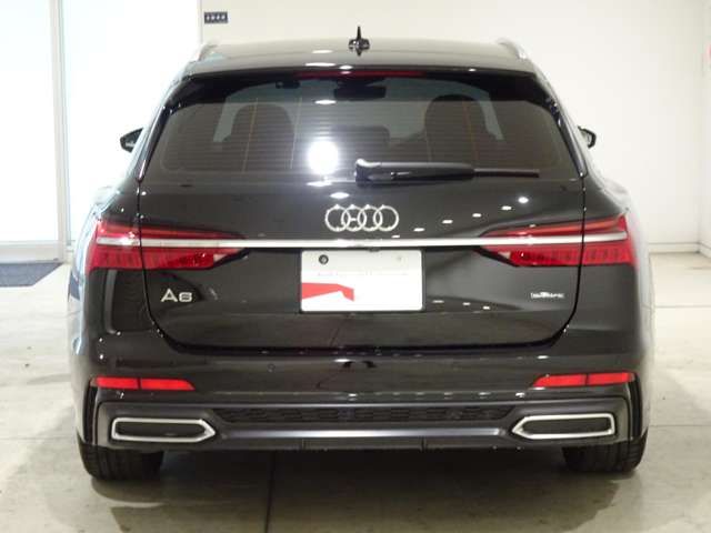 Audi A6 2020-06 195897-3