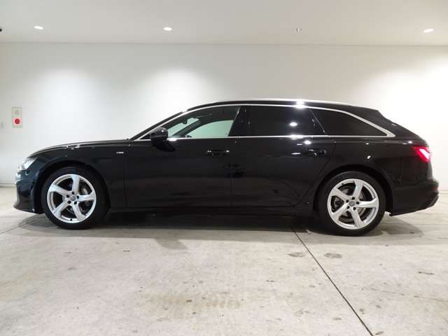 Audi A6 2020-06 195897-6