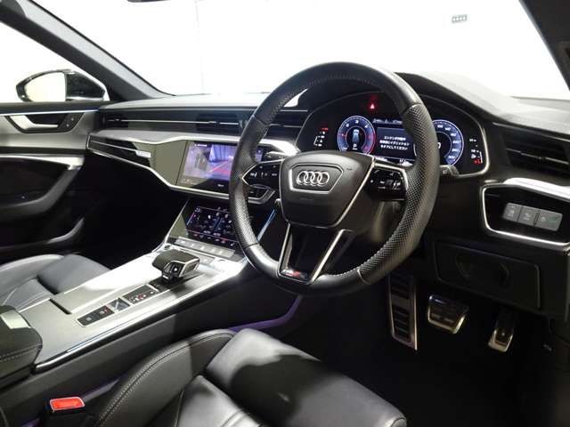Audi A6 2020-06 195897-9