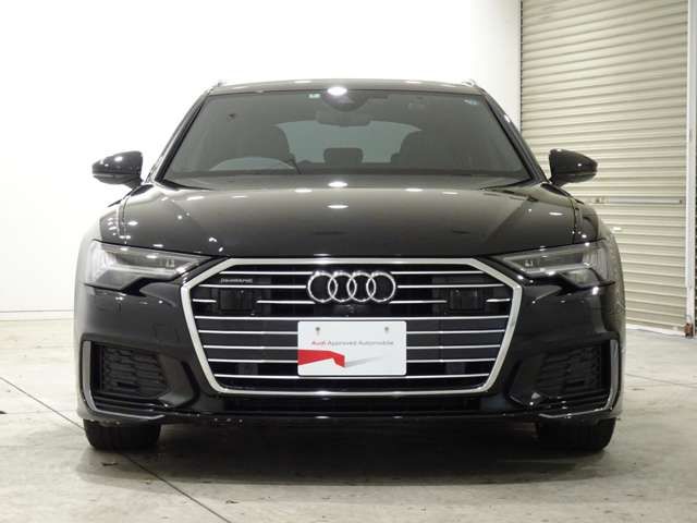 Audi A6 2020-06 195897-2