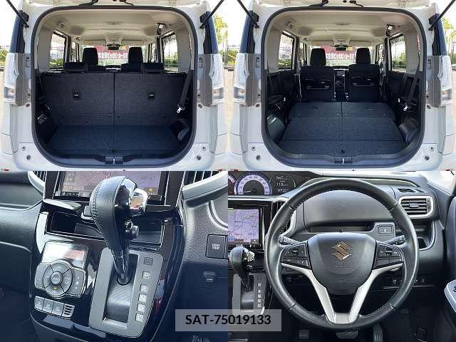 Suzuki SOLIO BANDIT 2015-11 311336-6