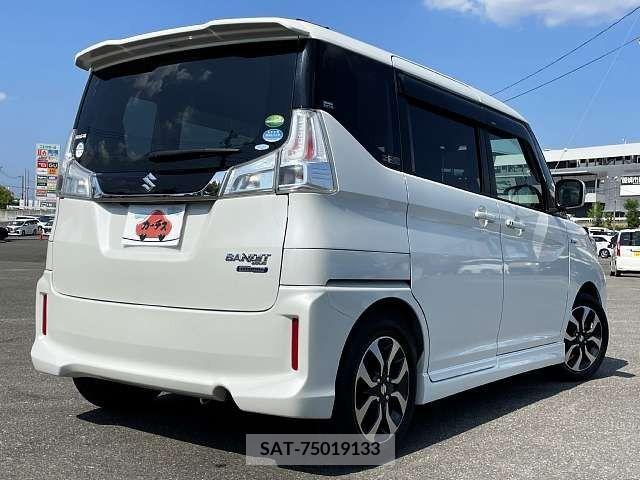 Suzuki SOLIO BANDIT 2015-11 311336-2