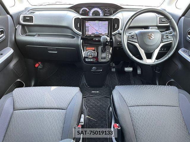 Suzuki SOLIO BANDIT 2015-11 311336-1