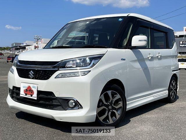 Suzuki SOLIO BANDIT 2015-11 311336-0