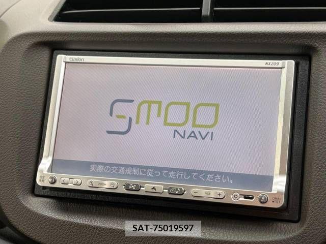 Honda FIT SHUTTLE 2012-02 253242-2