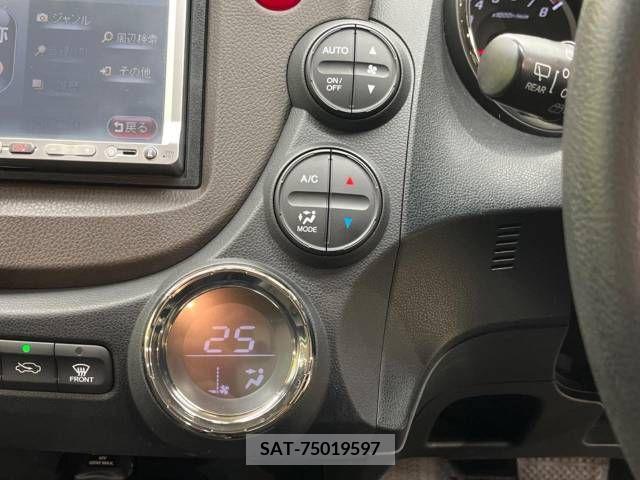 Honda FIT SHUTTLE 2012-02 253242-4