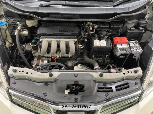 Honda FIT SHUTTLE 2012-02 253242-18