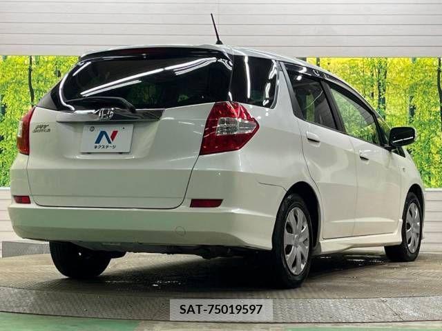Honda FIT SHUTTLE 2012-02 253242-17