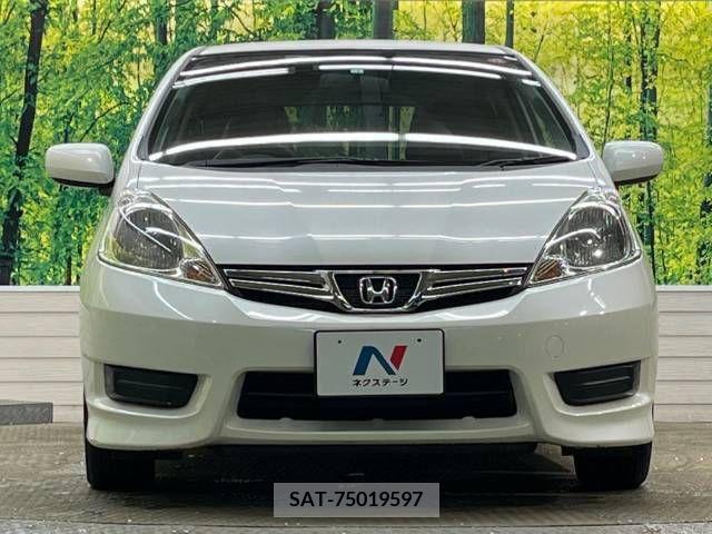 Honda FIT SHUTTLE 2012-02 253242-14