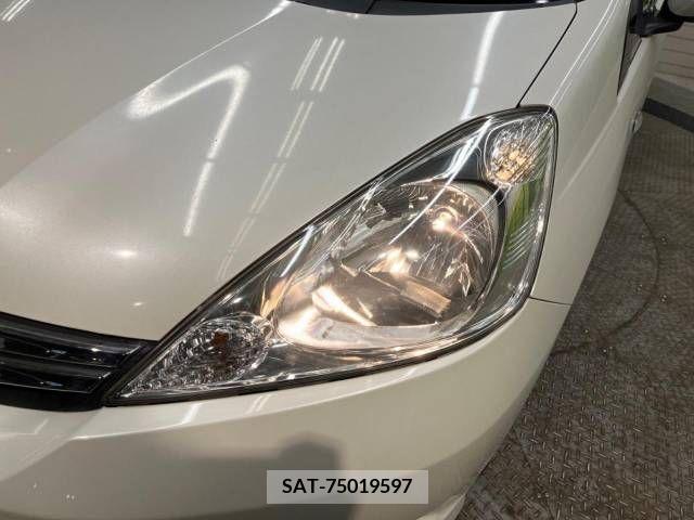 Honda FIT SHUTTLE 2012-02 253242-12