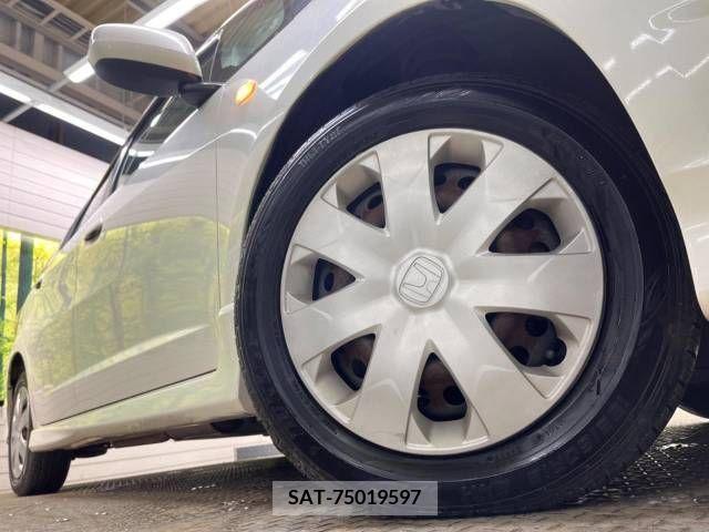 Honda FIT SHUTTLE 2012-02 253242-13