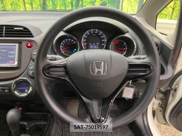 Honda FIT SHUTTLE 2012-02 253242-11
