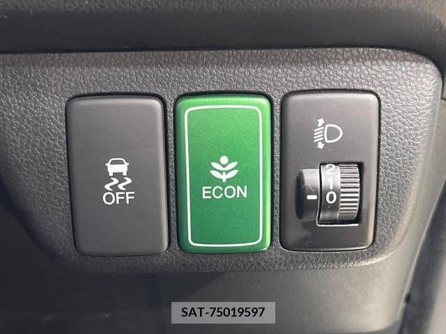 Honda FIT SHUTTLE 2012-02 253242-6