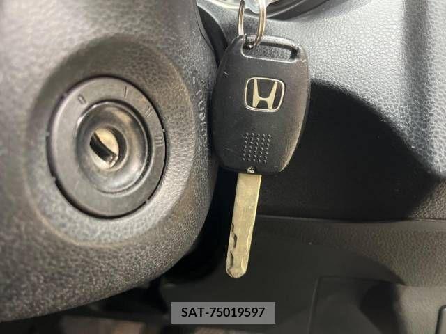 Honda FIT SHUTTLE 2012-02 253242-5