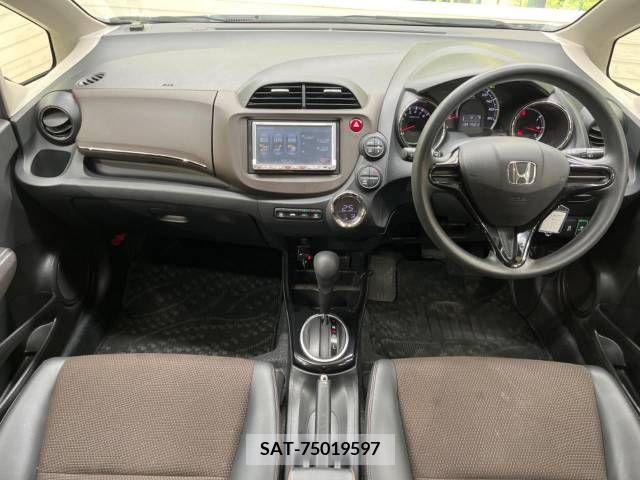 Honda FIT SHUTTLE 2012-02 253242-1