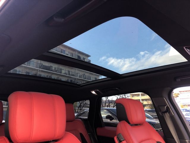 ROVER RANGE ROVER 2018-11 20937-13