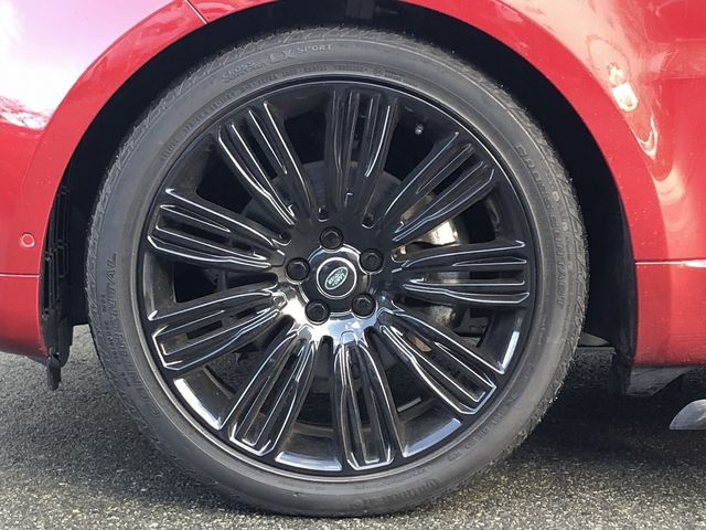 ROVER RANGE ROVER 2018-11 20937-19