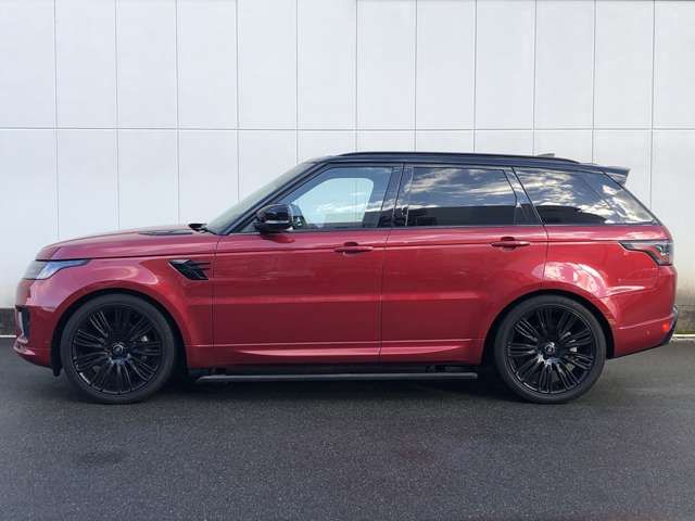 ROVER RANGE ROVER 2018-11 20937-3