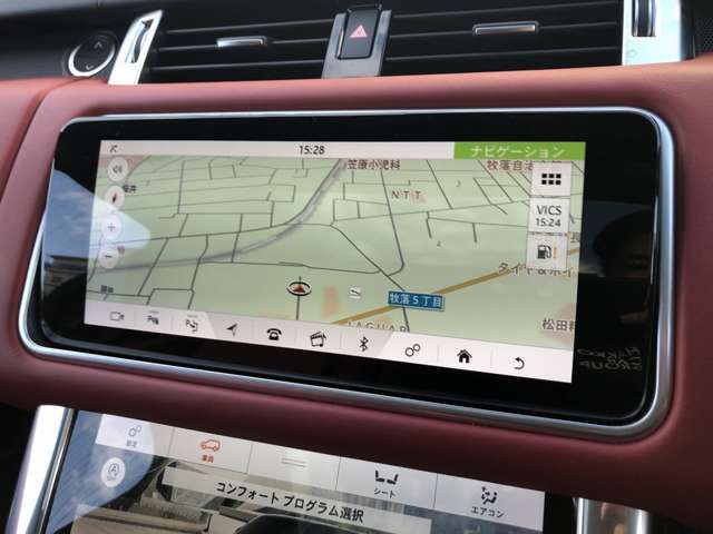 ROVER RANGE ROVER 2018-11 20937-8
