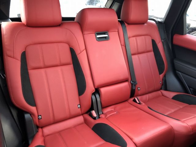 ROVER RANGE ROVER 2018-11 20937-14