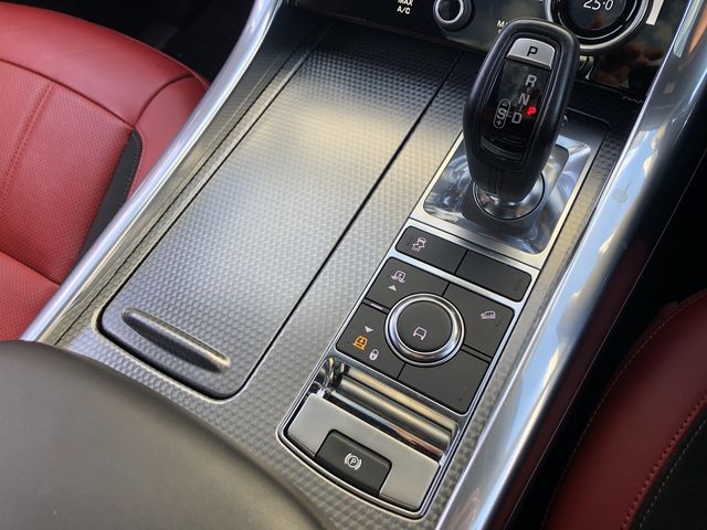 ROVER RANGE ROVER 2018-11 20937-10