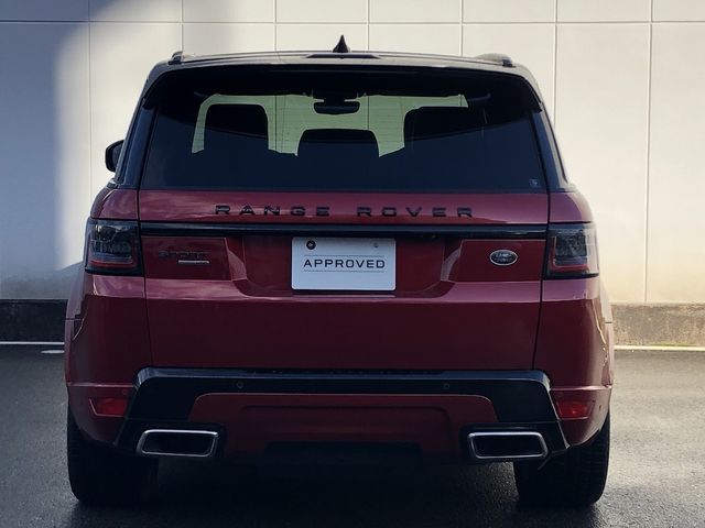 ROVER RANGE ROVER 2018-11 20937-4