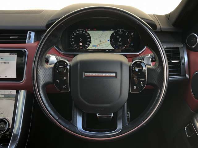 ROVER RANGE ROVER 2018-11 20937-7