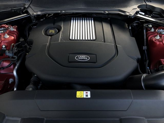ROVER RANGE ROVER 2018-11 20937-18