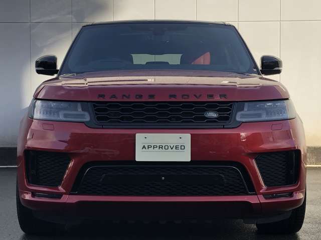 ROVER RANGE ROVER 2018-11 20937-1