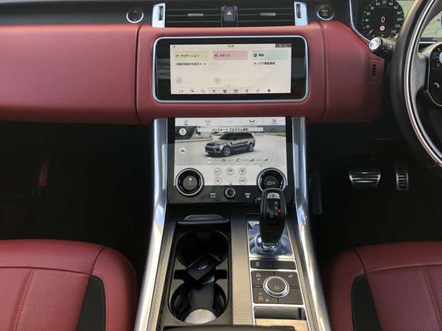 ROVER RANGE ROVER 2018-11 20937-6