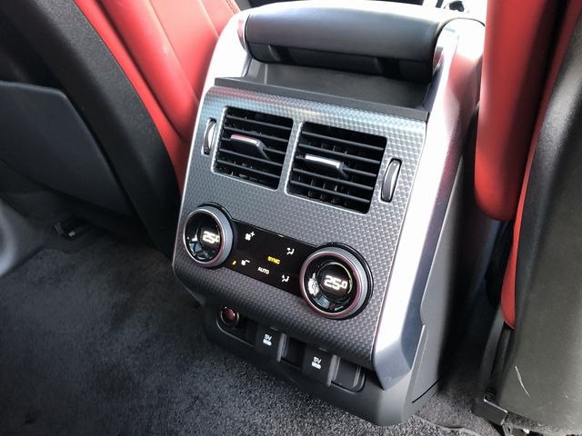 ROVER RANGE ROVER 2018-11 20937-15