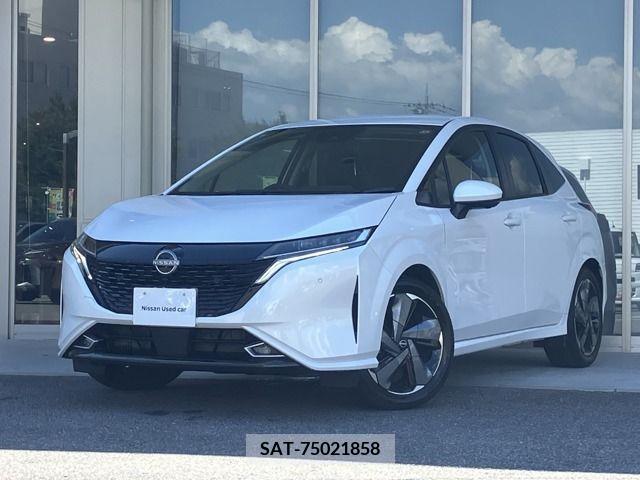 Nissan AURA 2023-08 342302-0