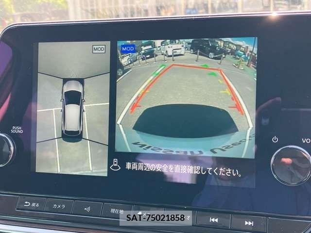 Nissan AURA 2023-08 342302-6