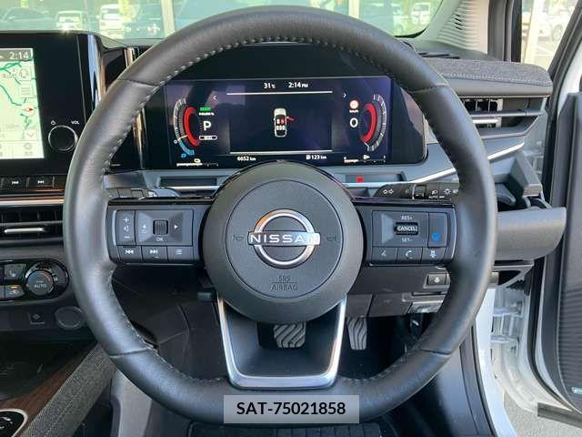 Nissan AURA 2023-08 342302-11