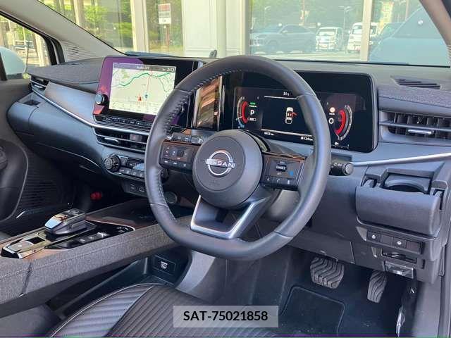 Nissan AURA 2023-08 342302-4