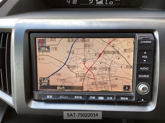 Honda e 2010-05 351510-6