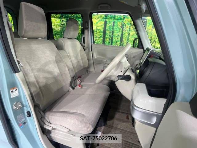 Suzuki SPACIA 2018-09 368485-8