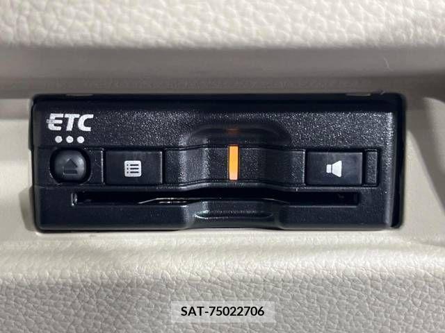 Suzuki SPACIA 2018-09 368485-7