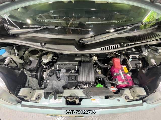 Suzuki SPACIA 2018-09 368485-18