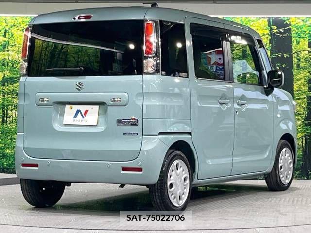 Suzuki SPACIA 2018-09 368485-17