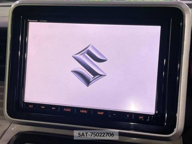 Suzuki SPACIA 2018-09 368485-4