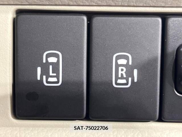 Suzuki SPACIA 2018-09 368485-3