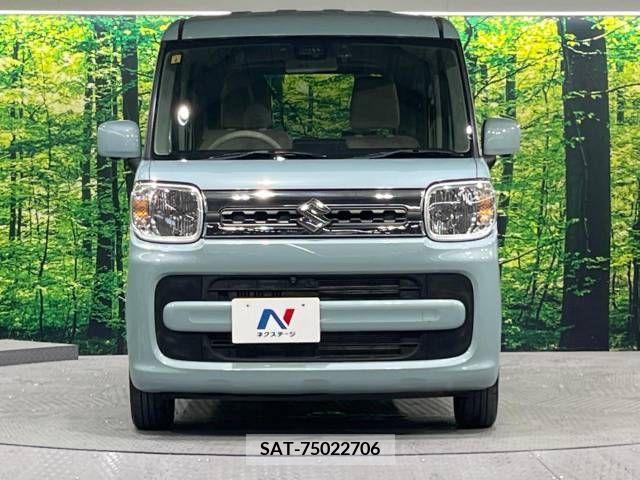 Suzuki SPACIA 2018-09 368485-14