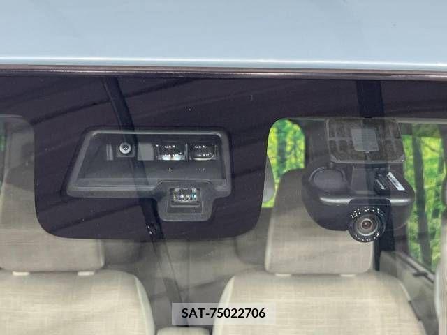 Suzuki SPACIA 2018-09 368485-2