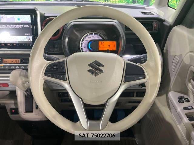 Suzuki SPACIA 2018-09 368485-11