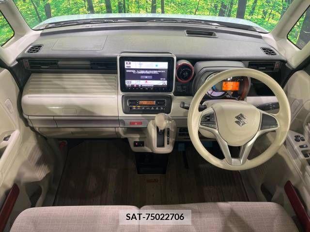 Suzuki SPACIA 2018-09 368485-1