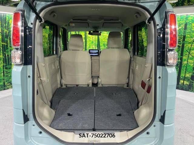 Suzuki SPACIA 2018-09 368485-10